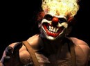 Twisted Metal Tears Up Europe on 7th March