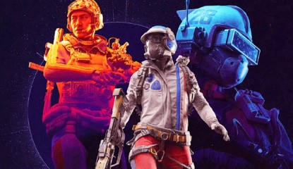 Arc Raiders Wants You to Break Its Servers Before PS5 Launch