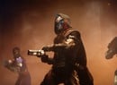 Sony Will Publish Destiny 2 for PS4 in Japan