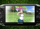 Hot Shots Golf 6 Is PlayStation Vita's First 100k Seller