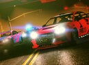 GTA Online's Los Santos Tuners Update Out on PS4 Now