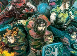 Children of Morta - Family Matters in This Refreshing Rogue-Lite Adventure