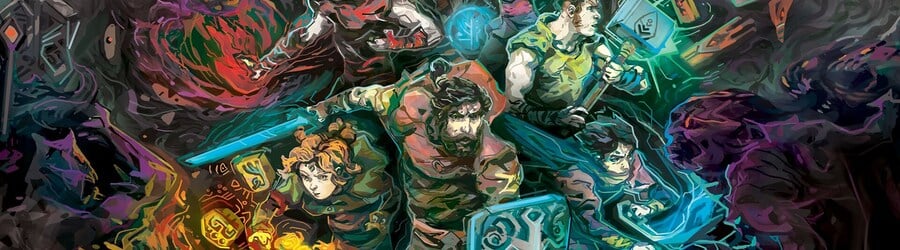 Children of Morta (PS4)
