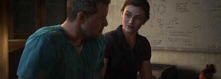 Hands On: Chronological Mode Is a Fascinating Way to Play The Last of Us 2 Again 9