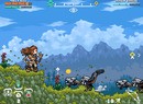 Horizon: Zero Dawn Still Looks Amazing in Pixel Art