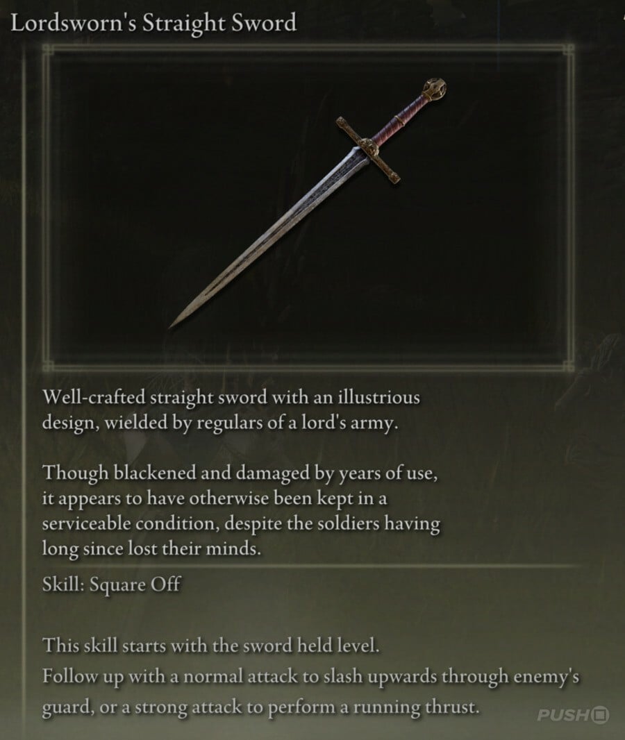 Lordsworn's Straight Sword.PNG
