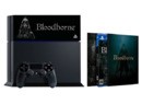 These Japanese PS4 Bloodborne Bundles Are Disastrously Dull