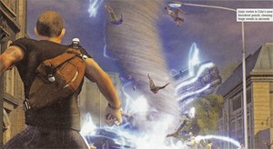 This Vortex Power-Up Looks Like It's Going To Be Fun.