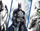 Best Batman Games