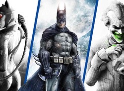 Best Batman Games