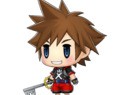 Sora Unlocks World of Final Fantasy as Free DLC