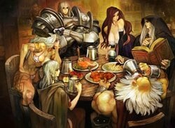 Dragon's Crown Is Questing to Europe Later This Year