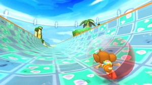 SEGA's Officially Confirmed That Super Monkey Ball Is Coming To The PlayStation Vita.