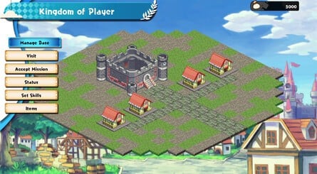 This PS5 Action Strategy Hybrid Looks Like a Long Lost PS1 Game 2