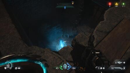 DOOM: The Dark Ages: Reckoning Walkthrough 8