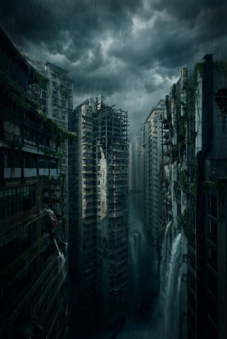 Stellar Blade Dev Scouting Chongqing, China for PS5 Sequel 2