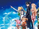 Sword Art Online: Hollow Realization Is Looking Like the Best Game in the Series