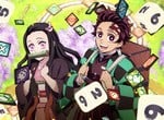 Demon Slayer: Kimetsu no Yaiba - Sweep the Board! (PS5) - An Anime Alternative to Mario Party