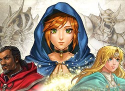 Match-Three RPG Puzzle Quest Returns in Immortal Edition on PS5, PS4 This Month