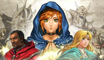 Match-Three RPG Puzzle Quest Returns in Immortal Edition on PS5, PS4 This Month