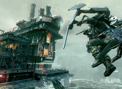 Guerilla Releases Killzone 3 Beta Results and Patch Details