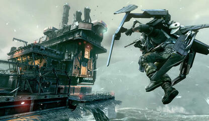 Guerilla Releases Killzone 3 Beta Results and Patch Details