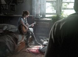 New The Last of Us 2 Gameplay Shown Behind Closed Doors, Could Be Made Public Soon