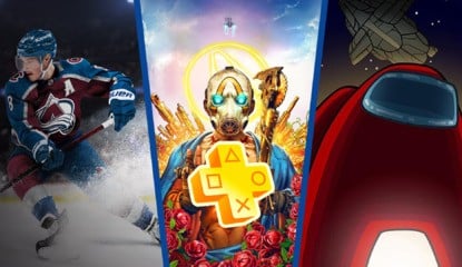 PS Plus Essential Games for July 2024 Announced