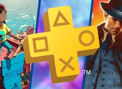 Four New PS Plus Games Are Available for You to Download Now