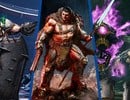 DOOM: The Dark Ages - Revelations Is Putting an Endgame in Your Fave PS5 Shooter