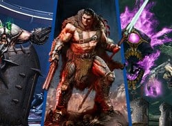 DOOM: The Dark Ages - Revelations Is Putting an Endgame in Your Fave PS5 Shooter