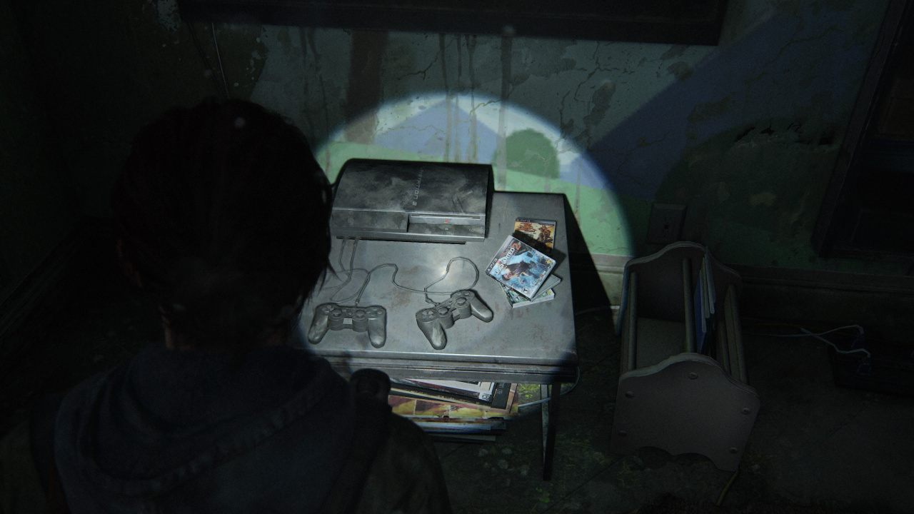 The Last of Us 2 easter eggs: Where to find them all