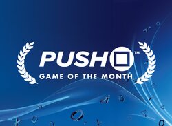 Top 4 PlayStation Games of November 2015