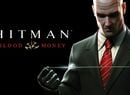 Past Hitman Titles Blood Money and Absolution Rated for PS4 in Europe