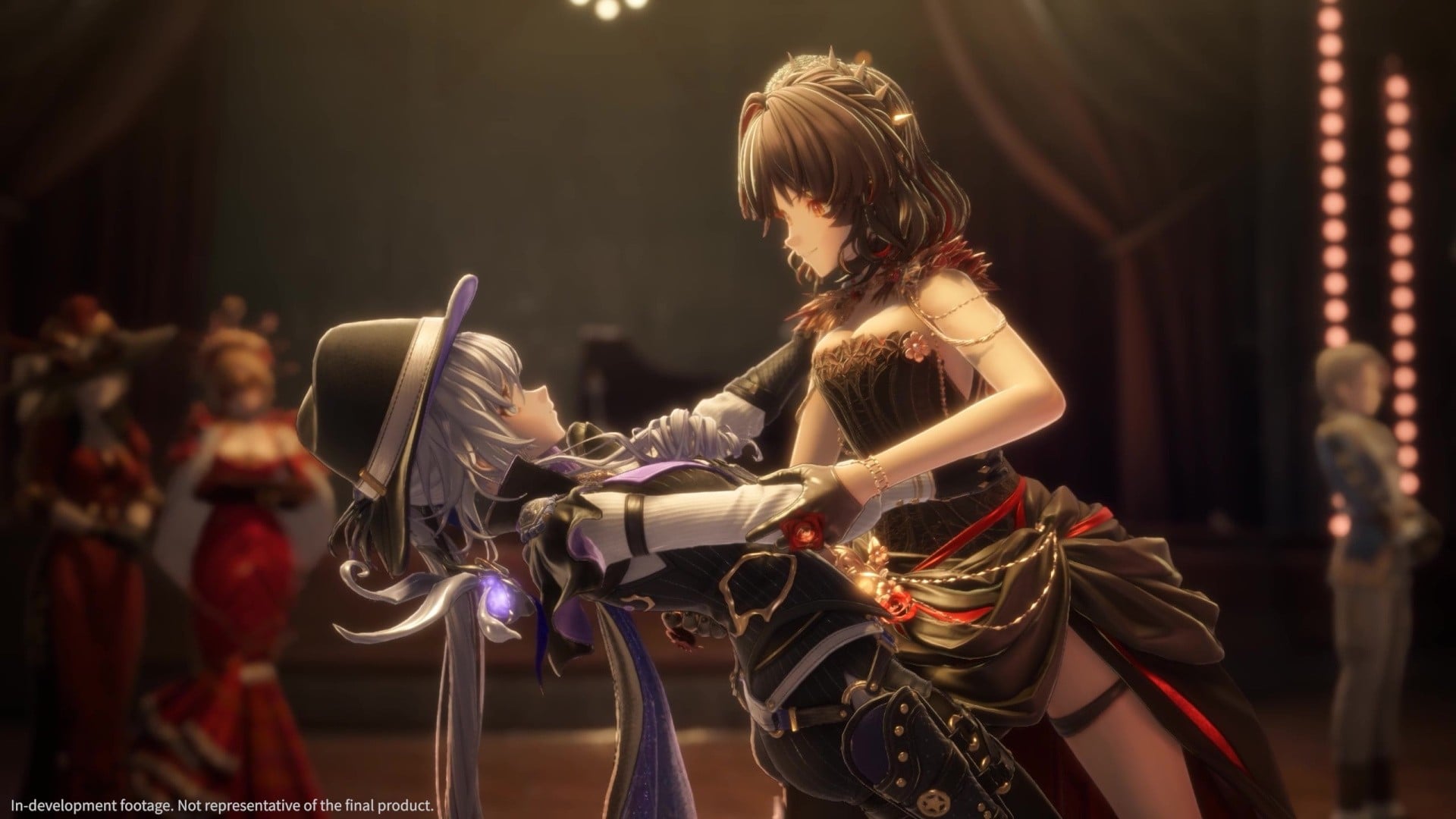 Silver Palace Is a Gothic Victorian Dream, And It's Coming to PS5
