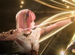 Open World Dress-Up Game Infinity Nikki's Biggest Ever PS5 Update Is Out Now