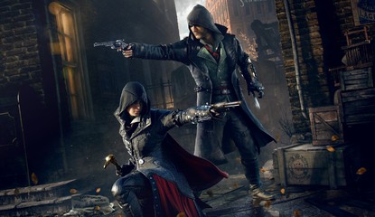 Over 50 Ubisoft Games Coming to PS Plus Extra, Premium by End of 2022