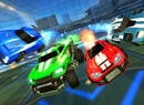 Rocket League's Friends Update Allows You to Create Cross-Platform Parties