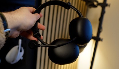 Sony INZONE H9 II - The Perfect Gaming Headset?