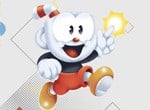 Mighty Cuphead Adventure Is a Retro Action Platformer for PS5 and... SEGA Master System