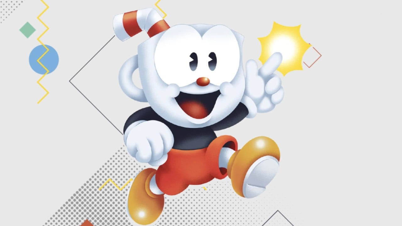 Mighty Cuphead Adventure Is a Retro Action Platformer for PS5 and... SEGA Master System