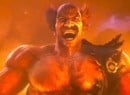 Reports of Heihachi's Death Were Greatly Exaggerated in Tekken 8