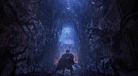 Duelling Worlds Set Lords of the Fallen Apart from Other Souls-Likes Preview 3