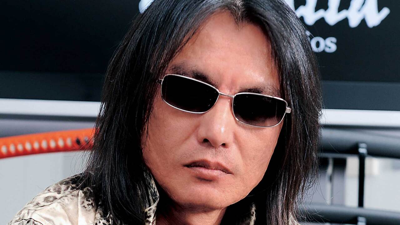 Ninja Gaiden, Dead or Alive Legend Tomonobu Itagaki Has Passed