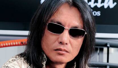 Ninja Gaiden, Dead or Alive Legend Tomonobu Itagaki Has Passed Away