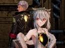Code Vein 2 Adds to an Increasingly Stacked 2026 PS5 Release Schedule
