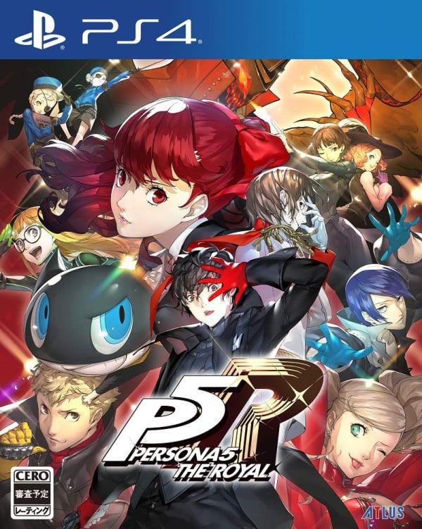 persona 5 royal price