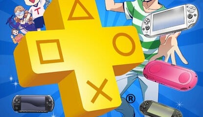 Sony Has Produced a Manga to Promote PS Plus in Japan