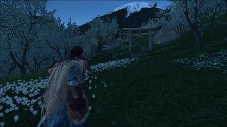 Ghost of Yotei: All Shrines Locations Guide 5