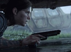 The Last of Us: Part 2's PS4 Release Date Almost Slipped by Star